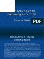 Omni Active - HR