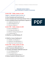 HSV1 TB02 Table of Contents