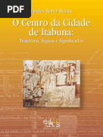 O Centro Da Cidade