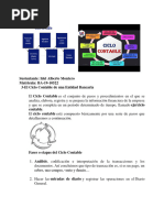 Tema 3 Ciclo Cotable de Una Entidad Bancaria