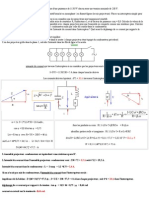 Électricite Monophasé Triphasé