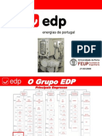 EDP - Energias de Portugal