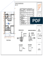Cimentacion y Detalles