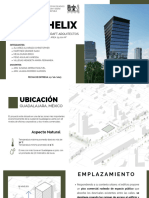 Proyecto Con Certificación Leed