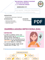 s5 Diarrea Infecciosa Aguda