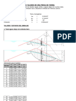 Estabilidad Presas de Tierra