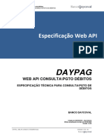 Daypag - Web - Api - Consulta - Pagamento V1.0.24