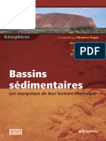 Bassin Sédimentaire Cours 01