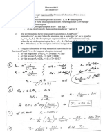 HW 2 Solution