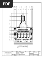 C F M AB H I J K OPR: Departure Hall Third Floor