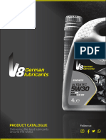 v8 German Lubricants 21