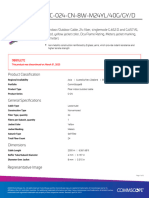 8 Core 2-1716001-4 Product Specifications (Comprehensive)