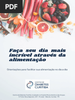 Alimentação Saudável