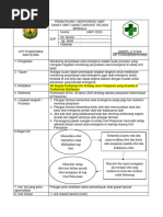 F.3.10.1 SOP Pemantauan Atau Monitoring Obat GaDar