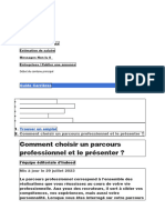 Pratique Prof