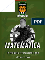 ESA+MATEMÁTICA+ +ex.+ +Inscrição+e+Circunscrição+Dos+Sólidos+II