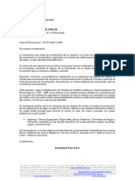 Sci-R-2022113066 Carta de Respuesta Scotiabank