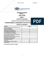 BUSINESS STUDIES GRADE 11 NOTES TERM 3 CHAPTER 14.edited