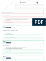 Control de Lectura - Semana 4 - Revisión Del Intento 2