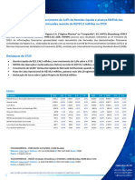 Press Release Do Resultado Da Hypera Pharma Do 3T23