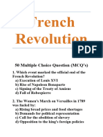 French Revolution