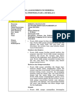 MODUL AJAR KURIKULUM MERDEKA Bahasa Indonesia Bab 4