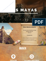 Los Mayas