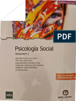 Vol1 Psicologia Social