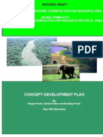 Concept Development Plan Revised May 2004