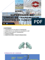 SESIÓN 03 Sup LINEAS DE TRANSMISIÓN 100421