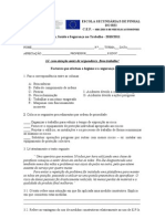 Ficha EPI - EPC CEF MVA 1ºano