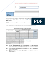 Tarea - 11 - Libro Conta Bancaria