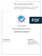 Palak K SIP Report