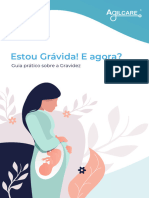 Guia Prático Ebook Grávida Agilcare