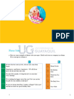 Workbook U 1 - 5