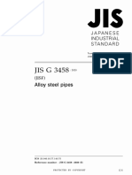 Jis G 3458-2020, Eng