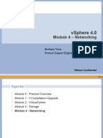 Module 4 Networking