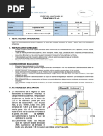 S13 2023-02 Practica Calificada 02 - ESTATICA SUBE Jheyson Rojas