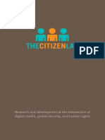 Citizen Lab Booklet P E