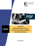 IWE - Tema 3.5 Comportamiento de Las Estructuras Soldadas Bajo Diferentes Cargas - Rev3