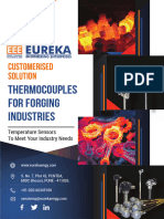 Thermocouple Forging Industries