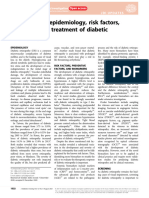 Articulo de Retinopatia Diabetica