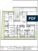 Dining Room 11'-4" - 15'-6" Living Room 15'-0" X 15'-6" Courtyard 13'-9" X 16'-1" Car Park 18'-0" X 16'-2"