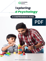 Child Psychology Course E-Book