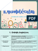  BIomoleculas 