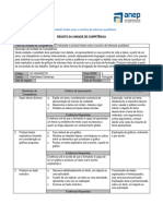 UC - HG04302191 - Interpretar e Produzir Textos Orais e Escritos de Interesse Quotidiano