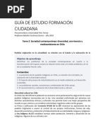 Guia 2 Modulo Formacion Ciudadana Economia y Sociedad