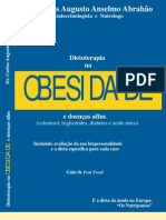 Obesidade (1) Livro