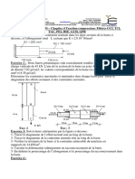 TD 4 de RDM 1