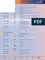 Agenda - Finance Seminar March 2023 - V1 (Enregistrement Automatique)